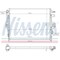 Nissen Radiator, 65297 65297 - alternate 1